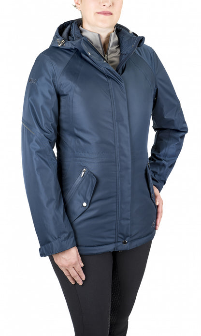 OEQ Ladies Icon Winter Parka