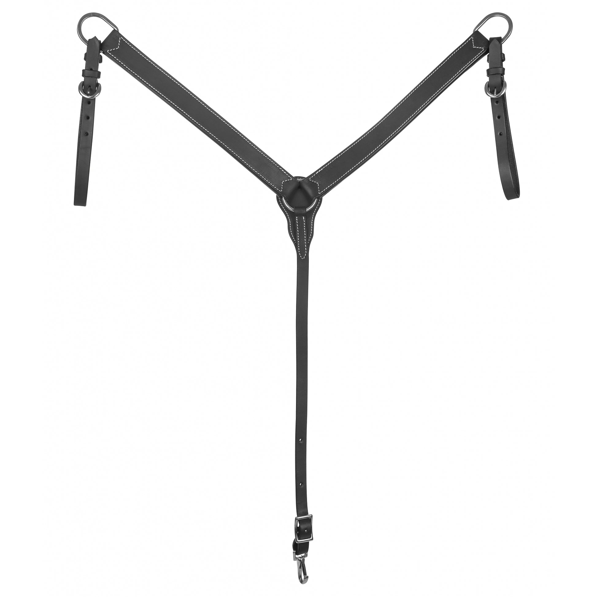 Tabelo Western Breast Collar