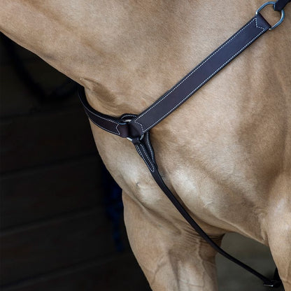 Tabelo Western Breast Collar