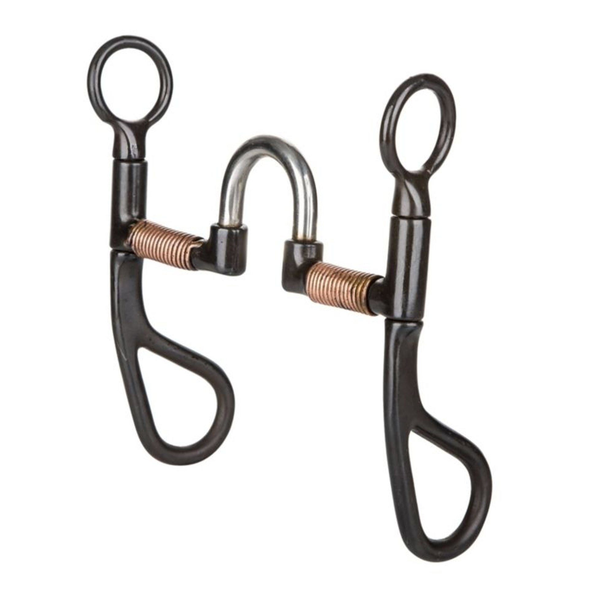 Tabelo High Port Curb Bit 5