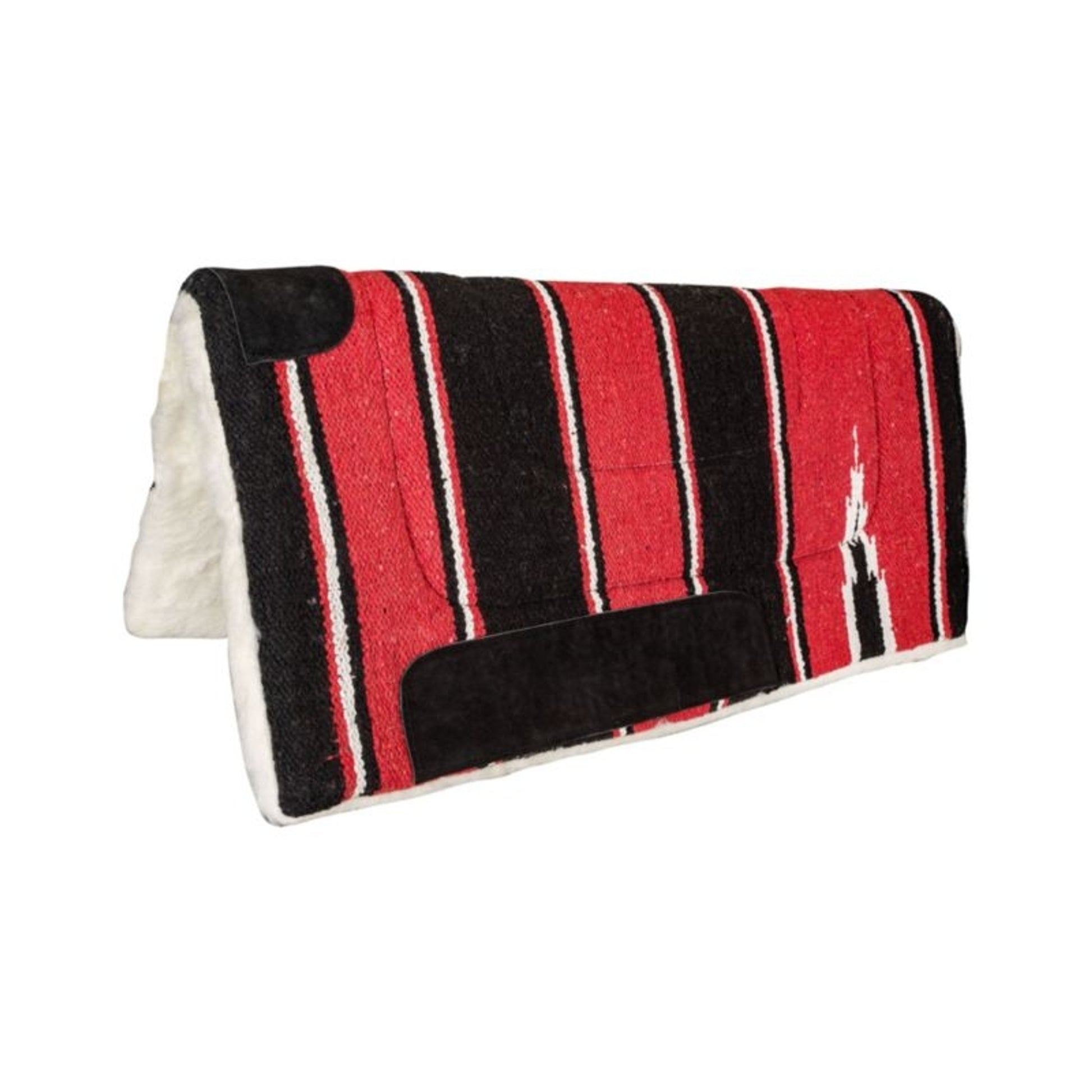 Tabelo Navajo Fleece Pad with Fleece 30X30