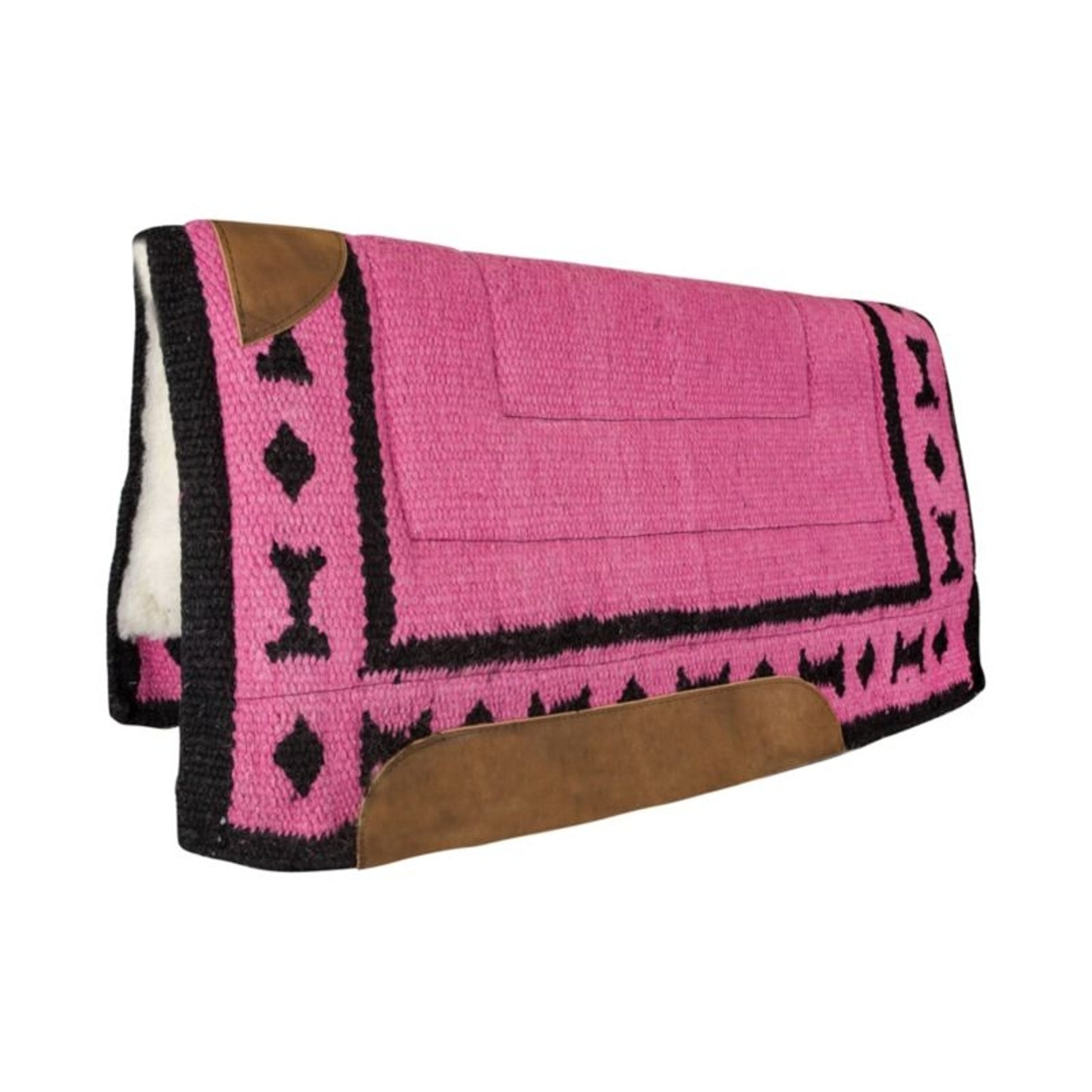 Tabelo Wool Show Pad Zapotec Design 36x34