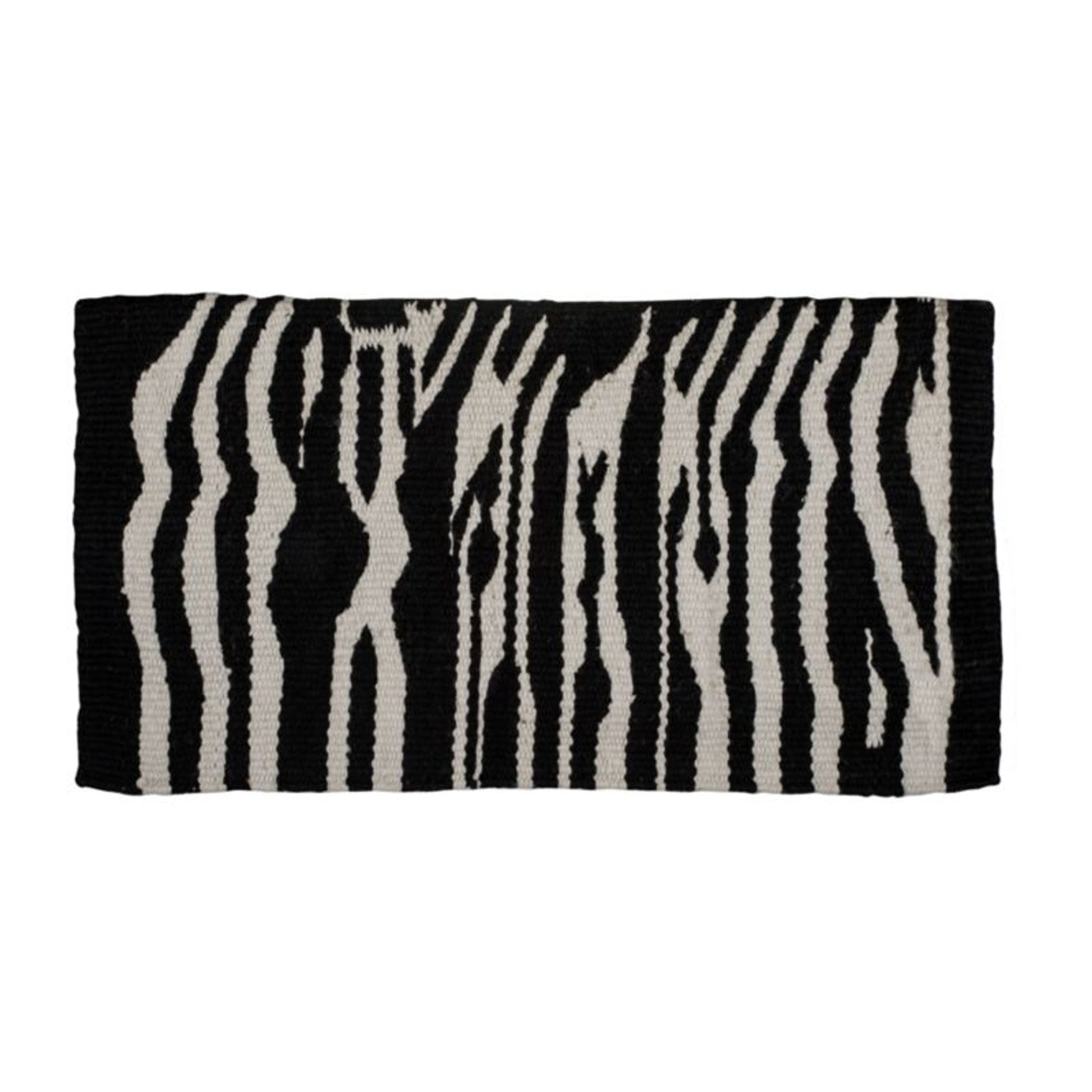 Tabelo Zebra Blanket 36x34