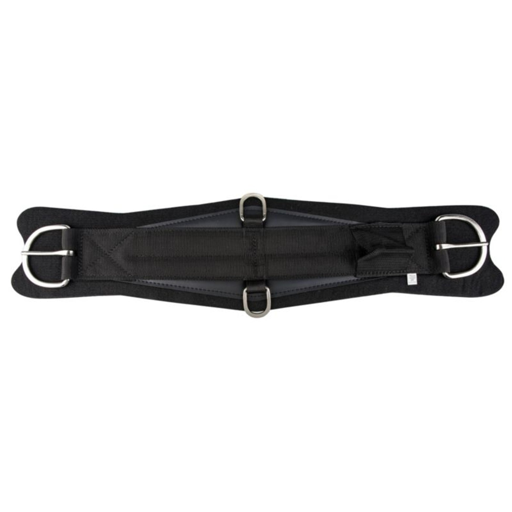 Tabelo Comfort Roper Girth