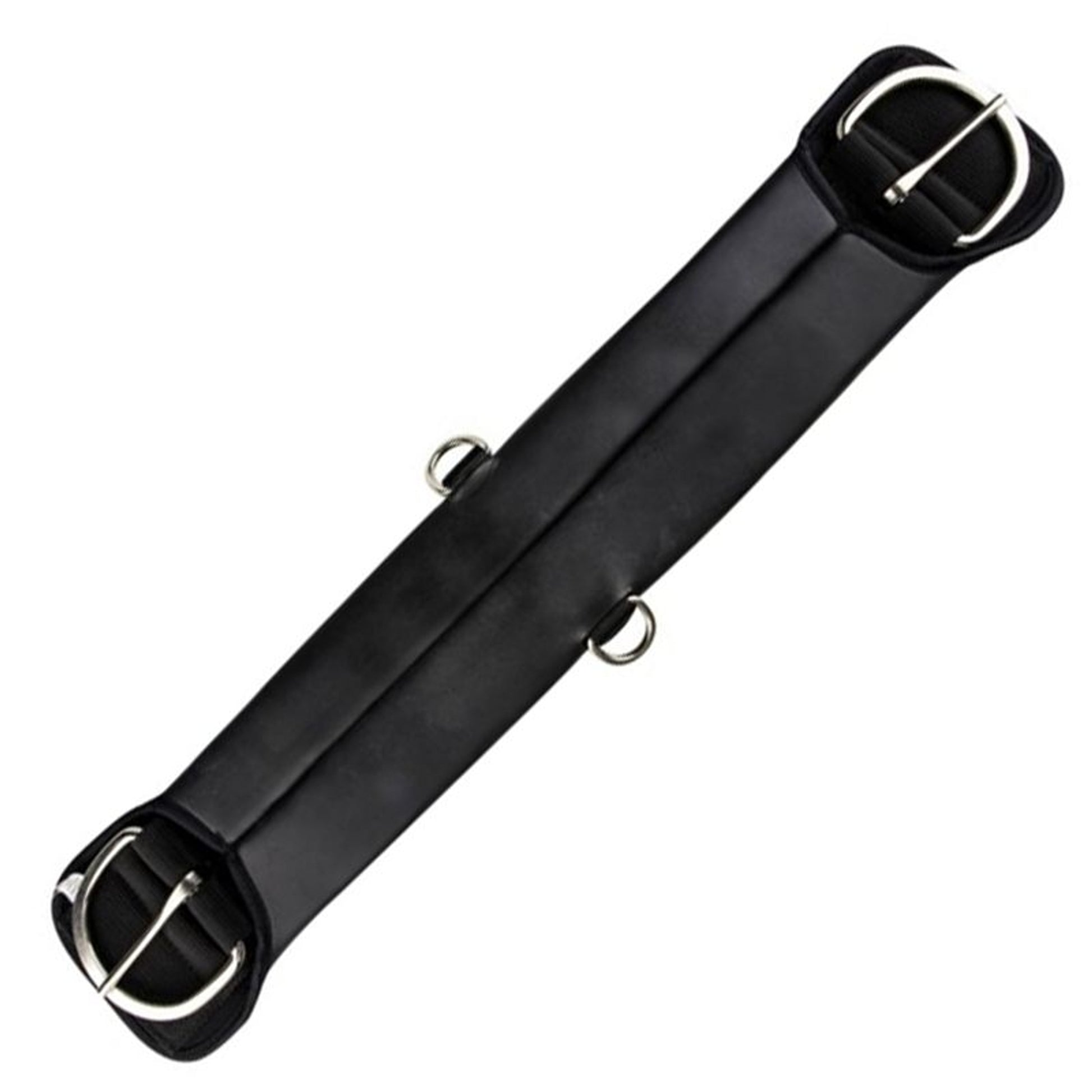 Tabelo Neoprene Western Girth with NP Hardware