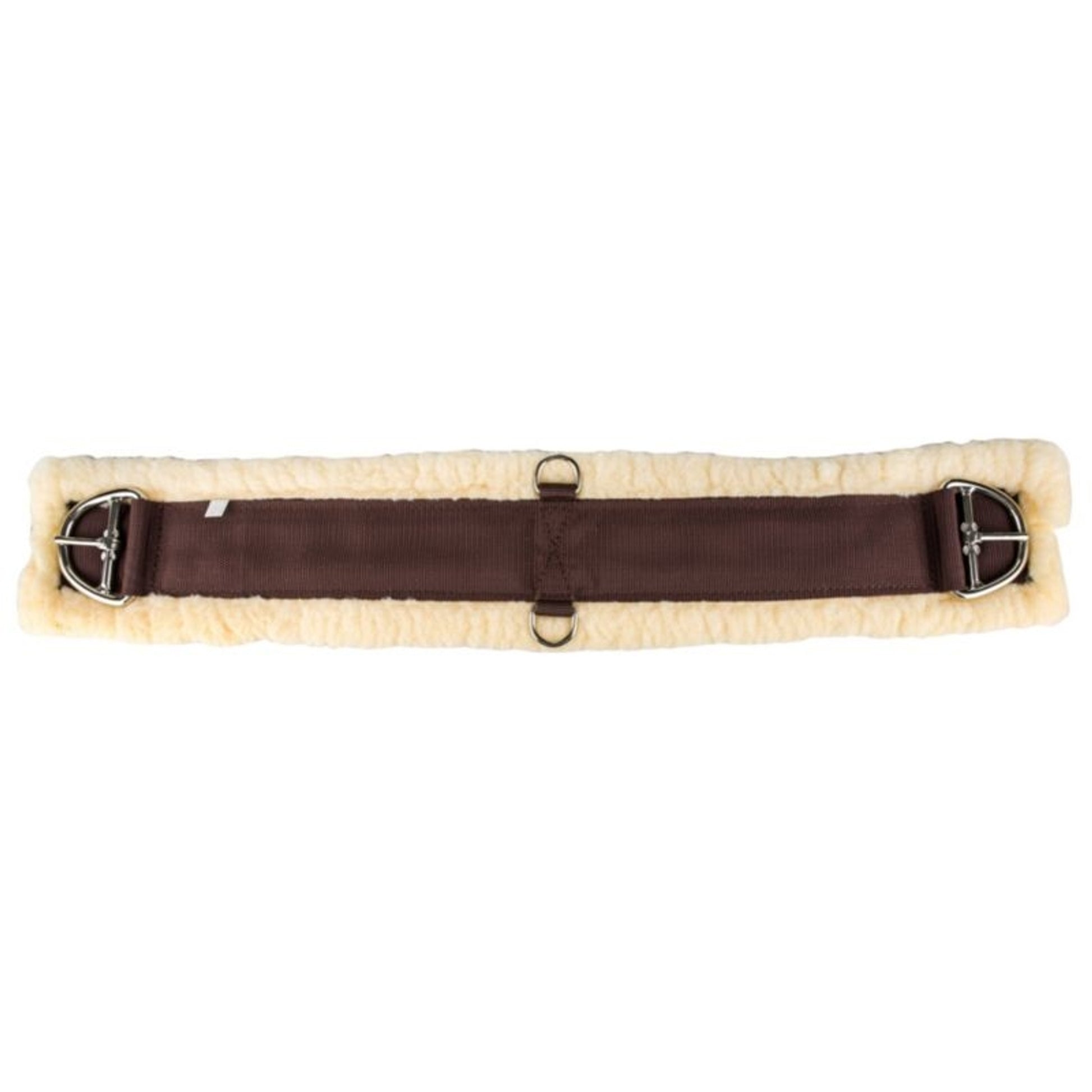 Tabelo Western Fleece Girth