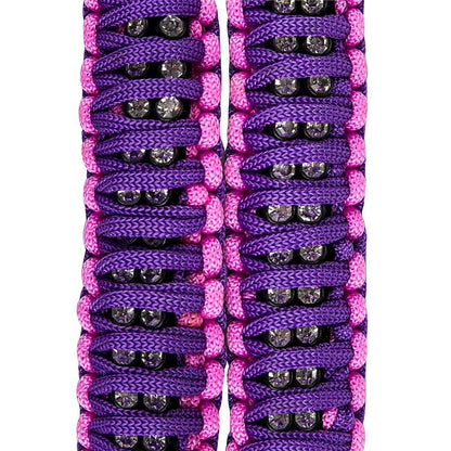 Tabelo Knotted Barrel Reins