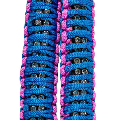 Tabelo Knotted Barrel Reins