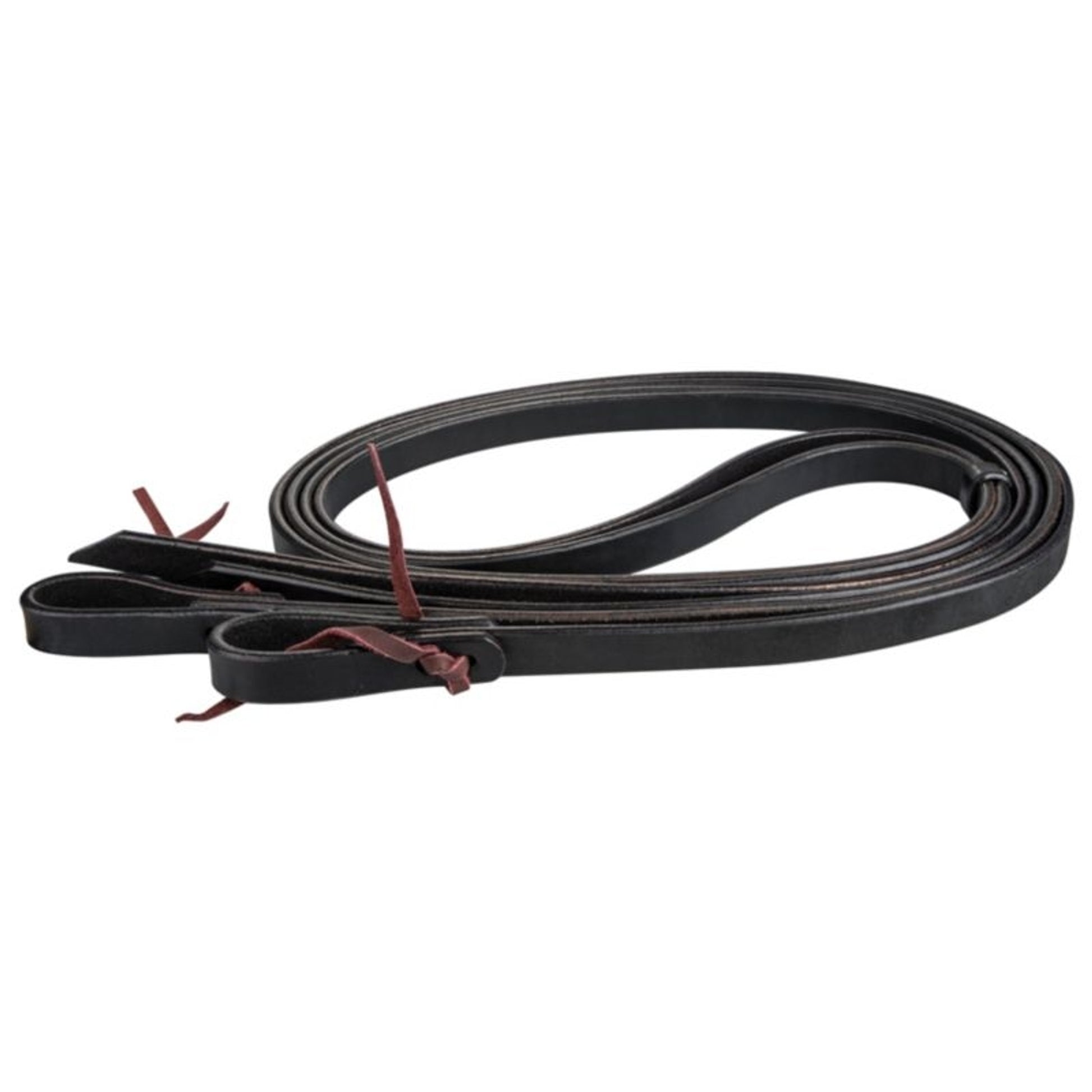 Tabelo Split Reins with Water Ties 5/8x8ft