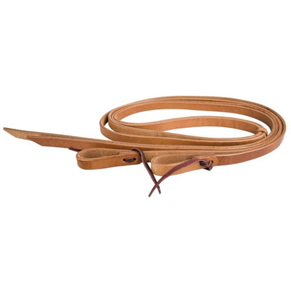 Tabelo Split Reins with Water Ties 5/8x8ft