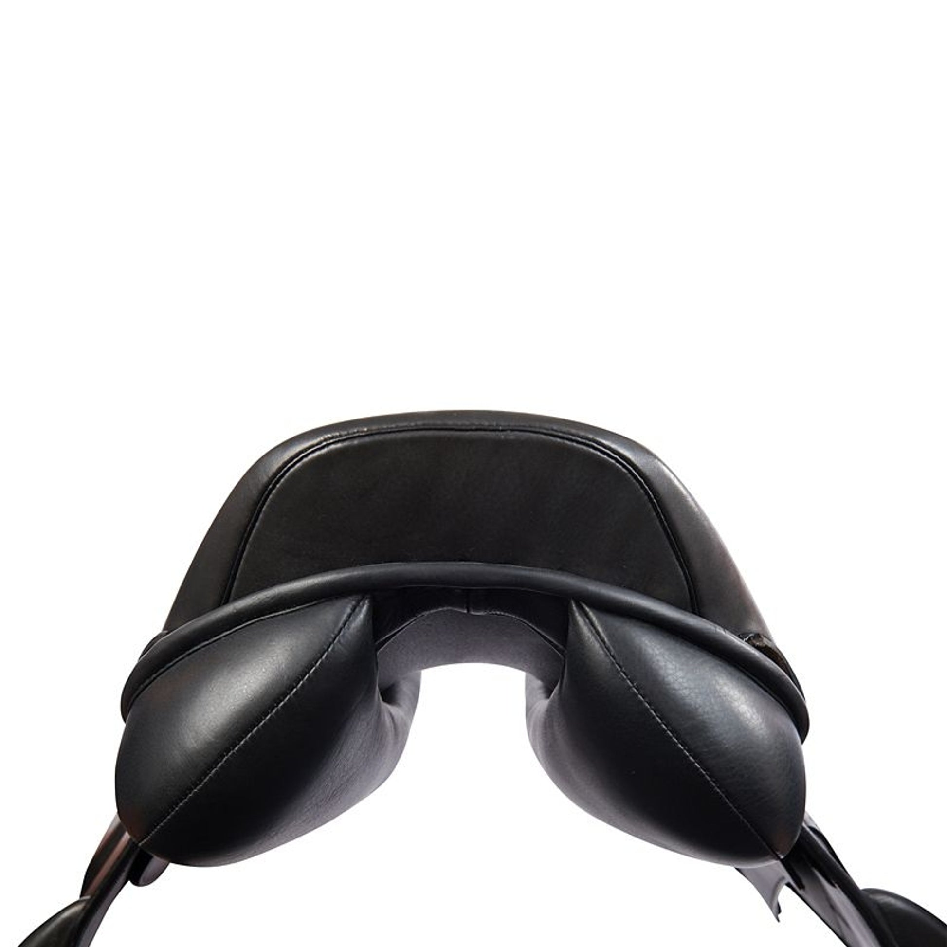 Collegiate Degree Mono Event Saddle