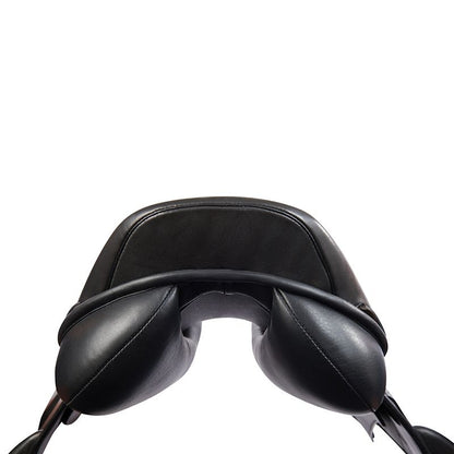 Collegiate Degree Mono Event Saddle