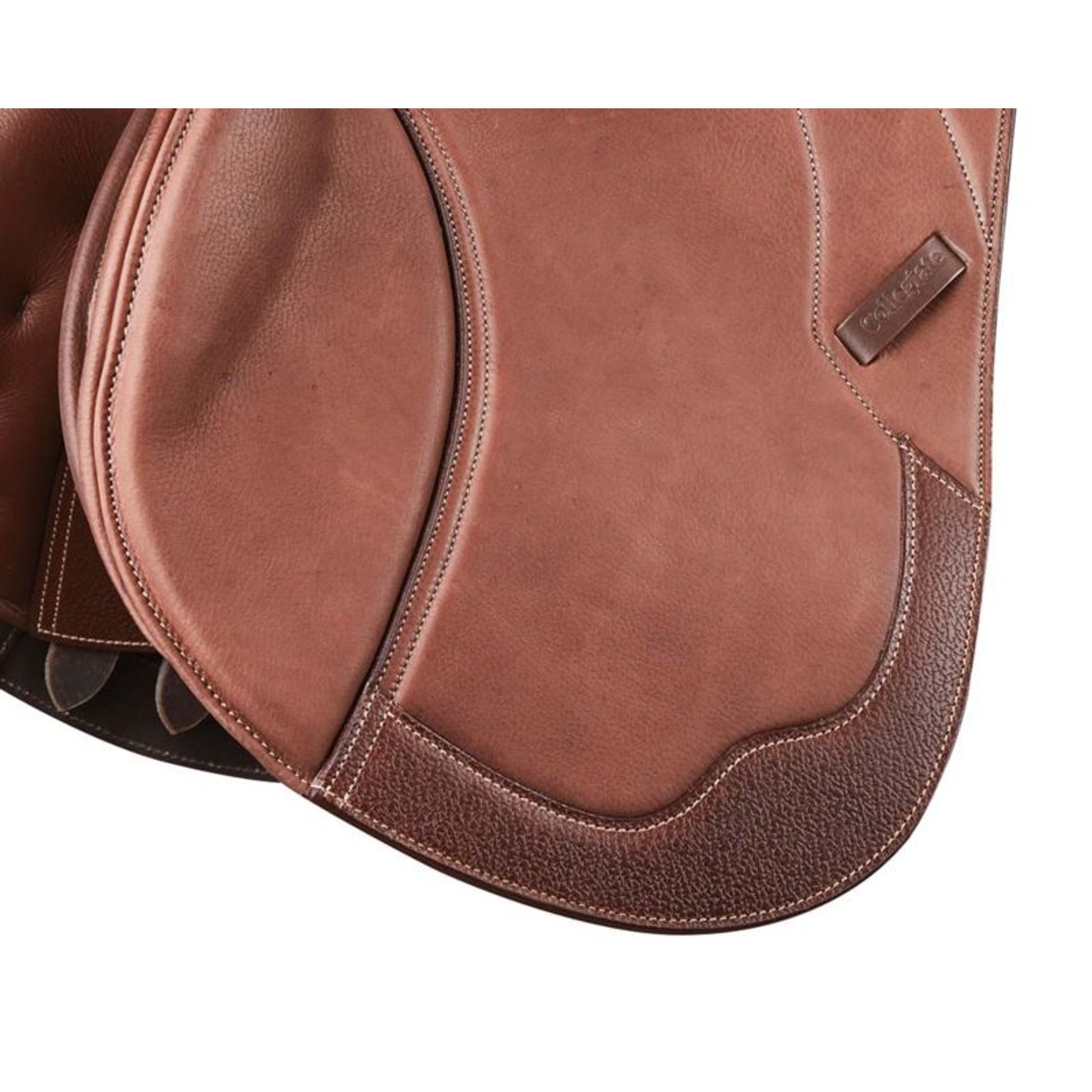 Collegiate Honour Close Contact Saddle