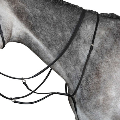 Collegiate Running Martingale