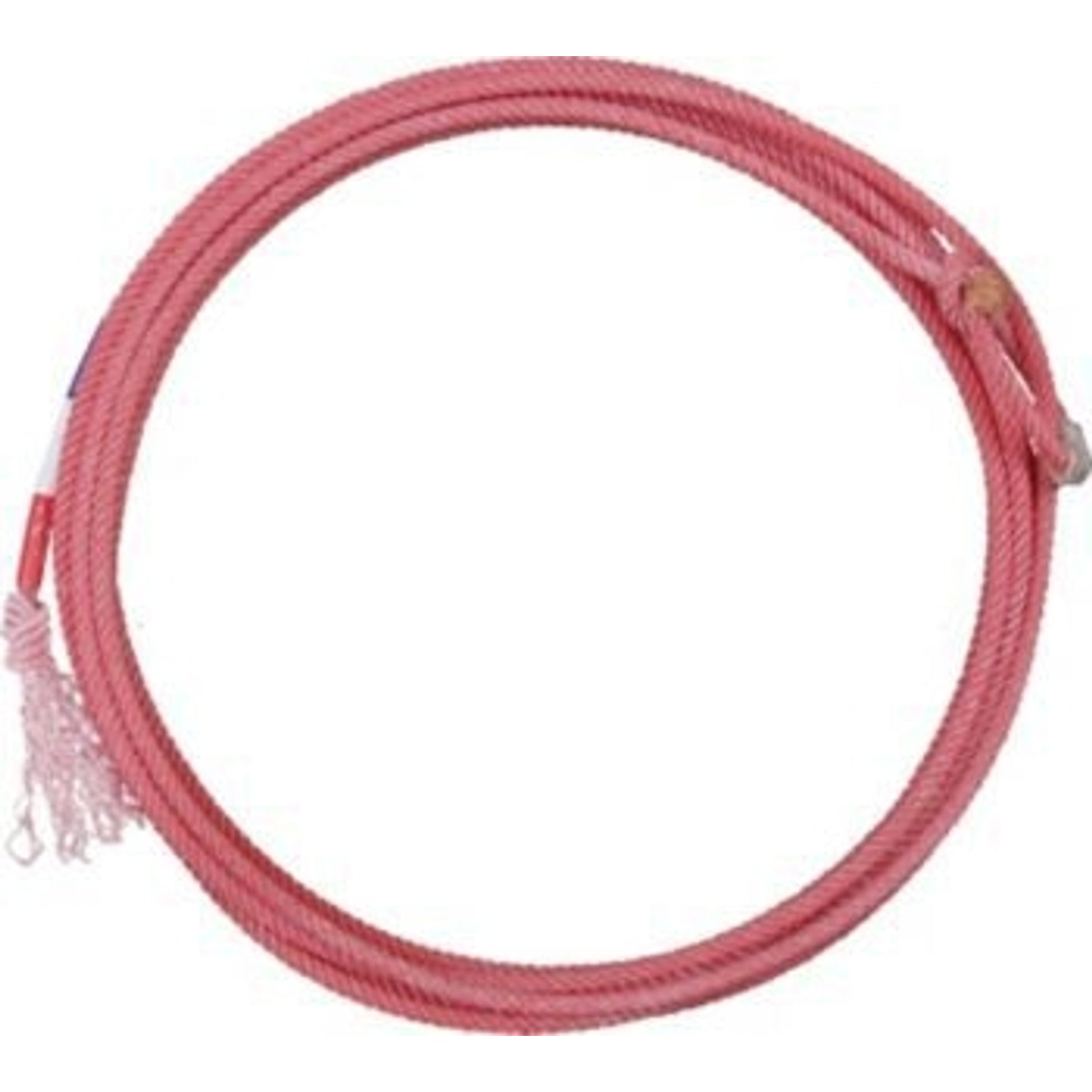 Classic The Heat 4-Strand Heel Rope 35ft