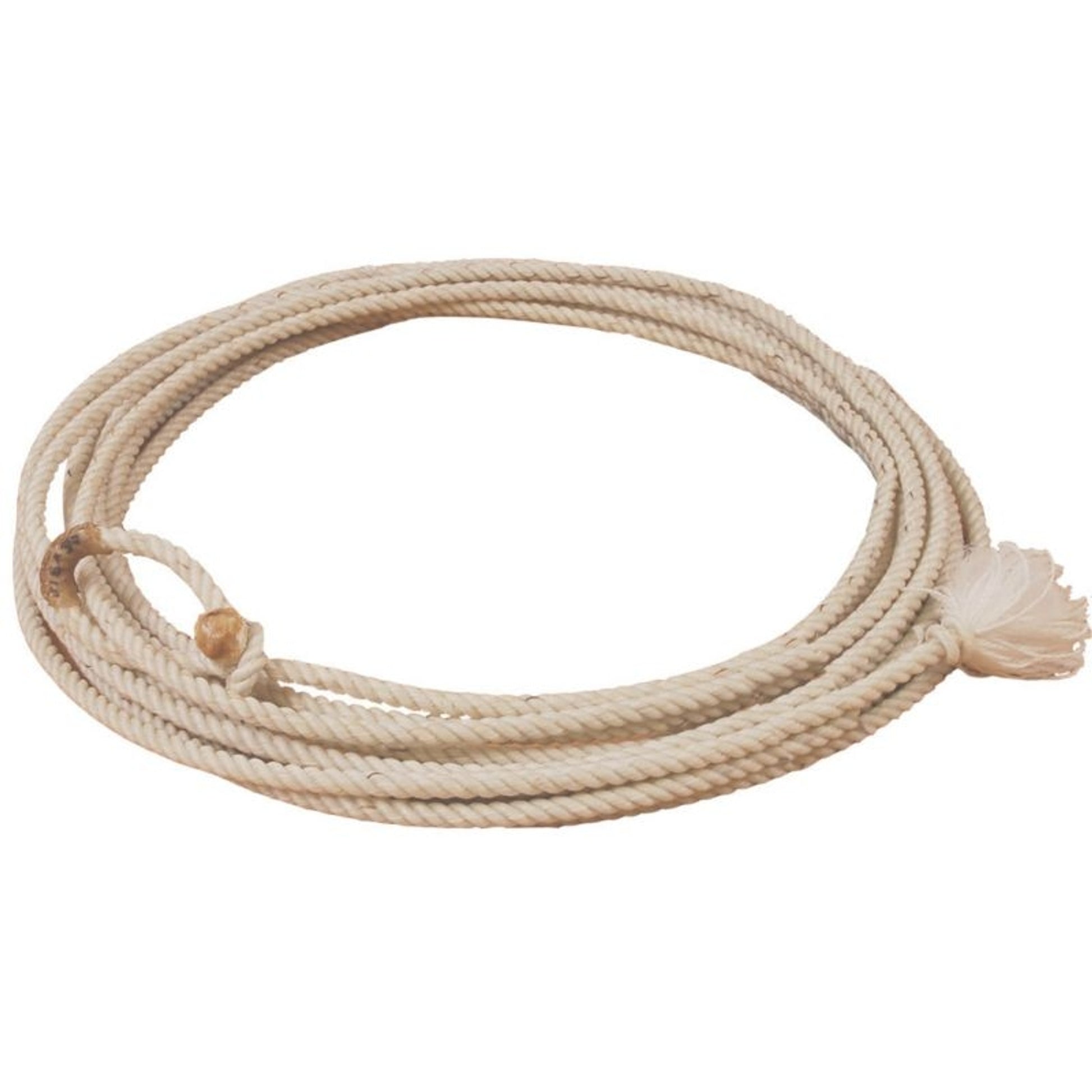 Mustang 7/16in x 30ft. Nylon Ranch Rope
