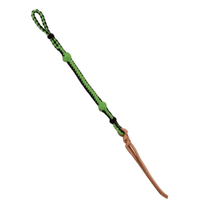 Mustang Braided Nylon Quirt