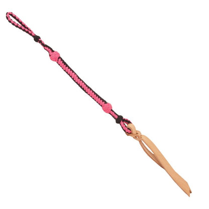 Mustang Braided Nylon Quirt