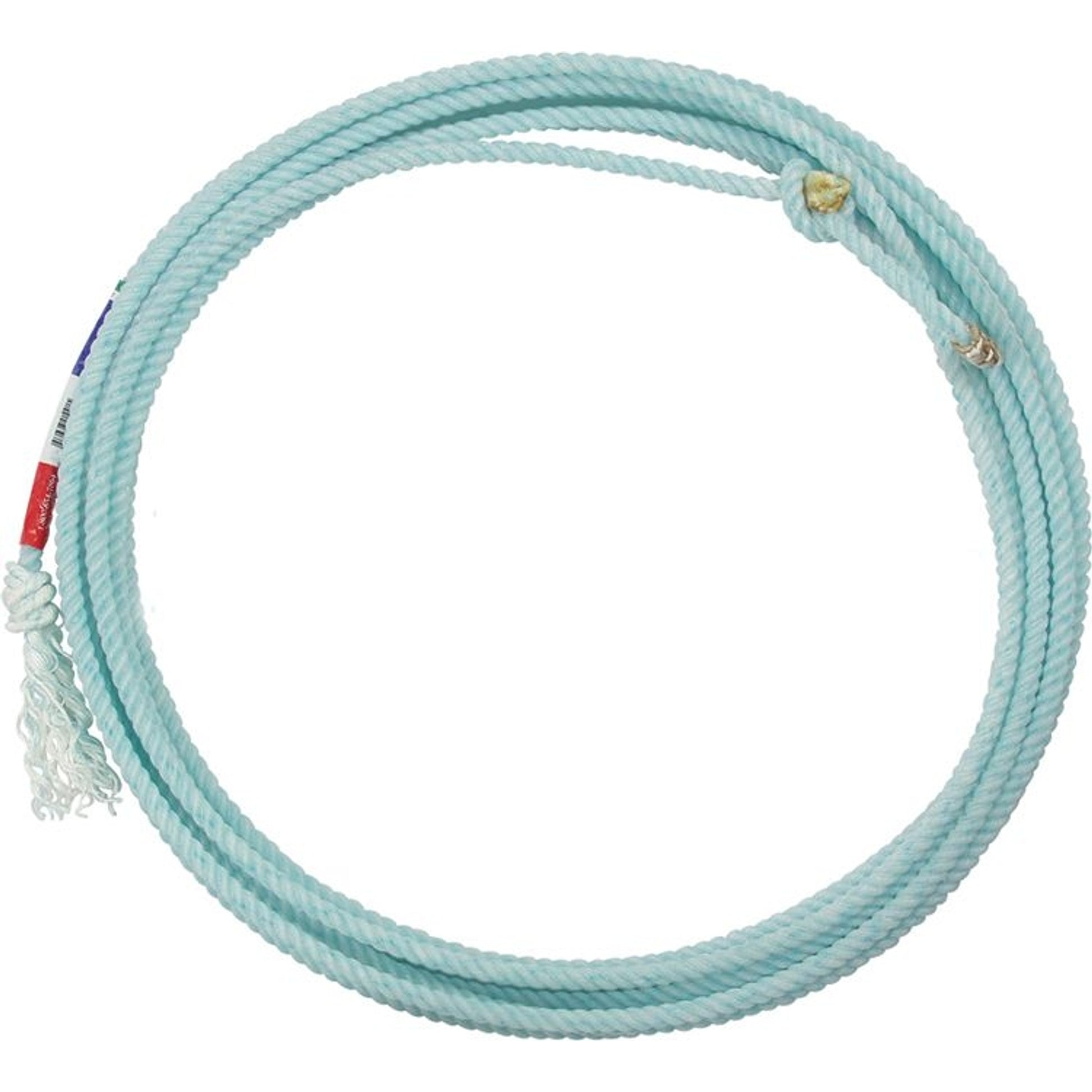 Classic MoneyMaker 3-Strand Head Rope 30ft