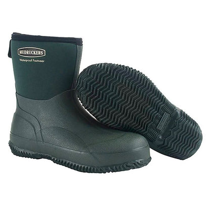 Mudruckers Waterproof Tall Boots