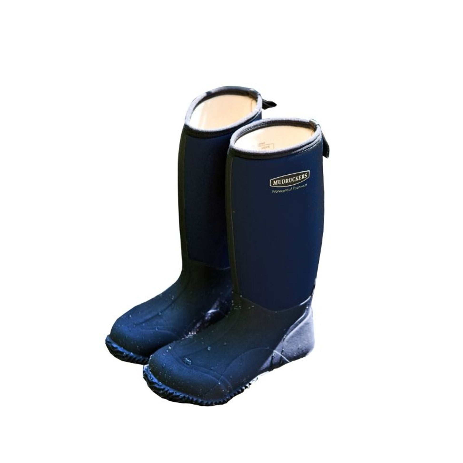Mudruckers Waterproof Tall Boots