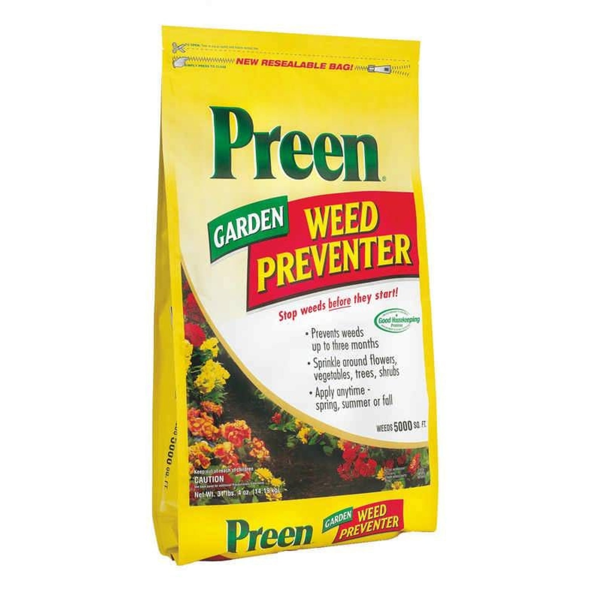 Preen