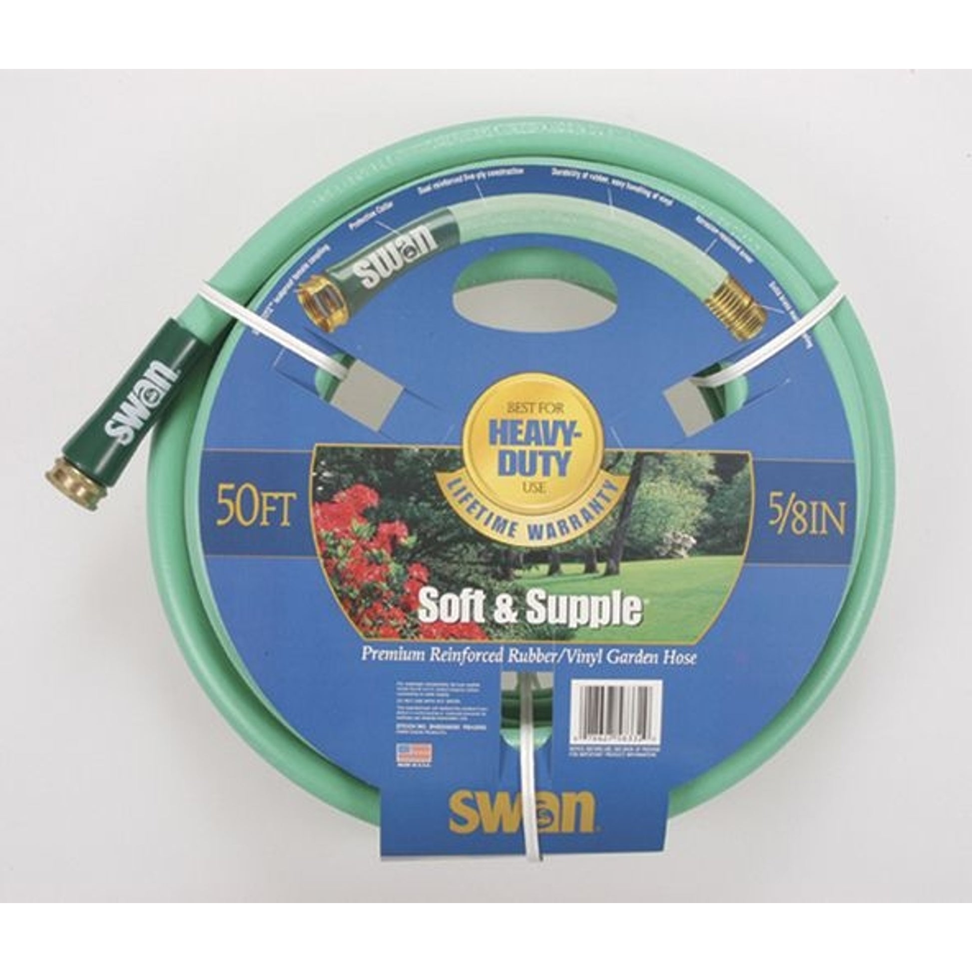 Soft & Supple Hose