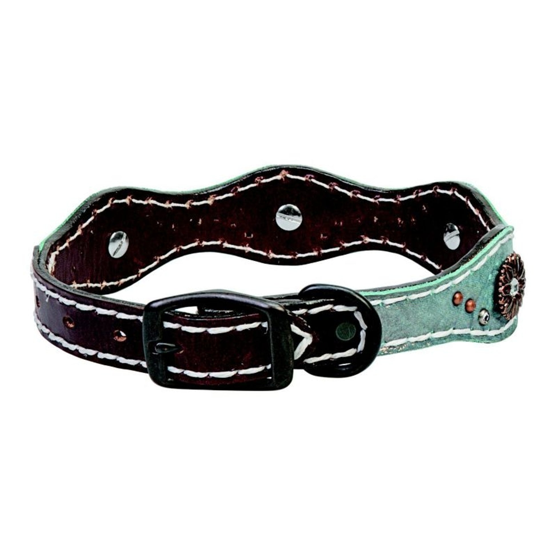 Weaver Savannah 1in Collar