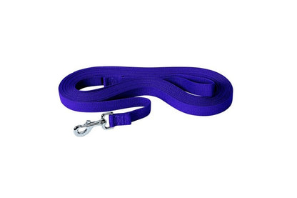 Weaver Flat Cotton Lune Line With Snap 30ft