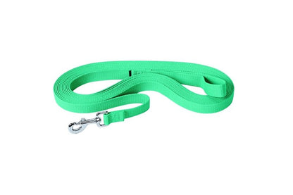 Weaver Flat Cotton Lune Line With Snap 30ft