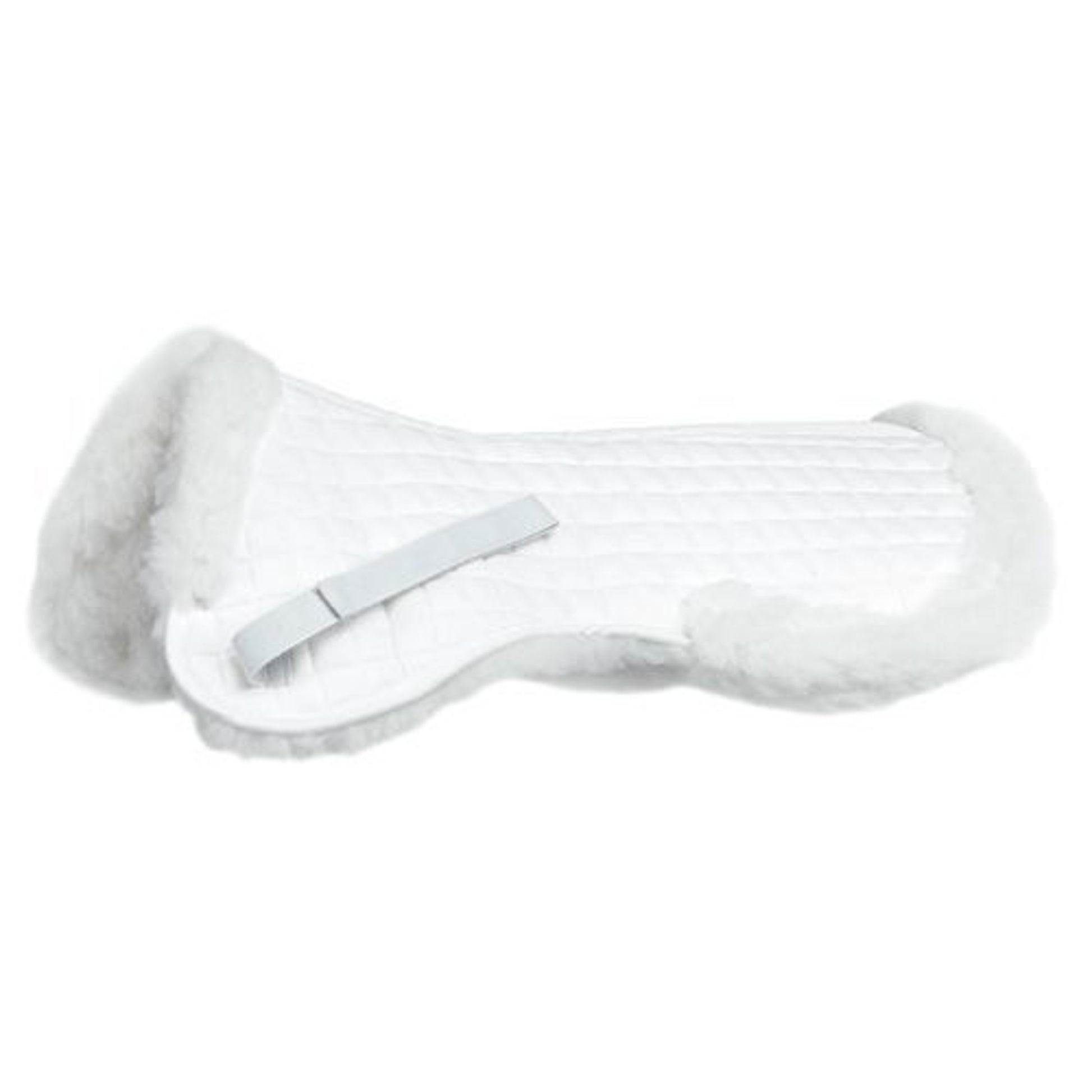 Shire Acrilan Lined Half Pad