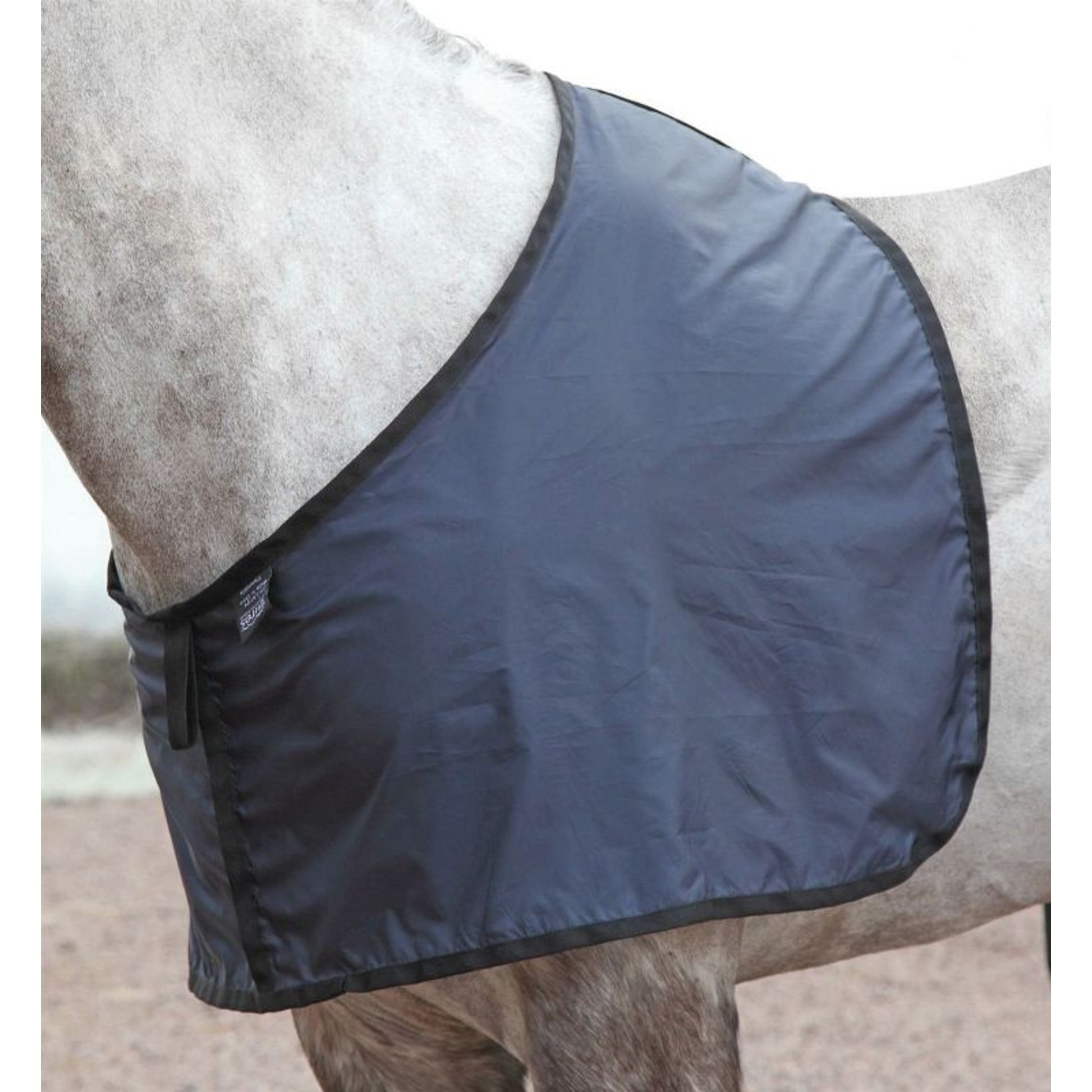 Shires Satin Anti Rub Vest