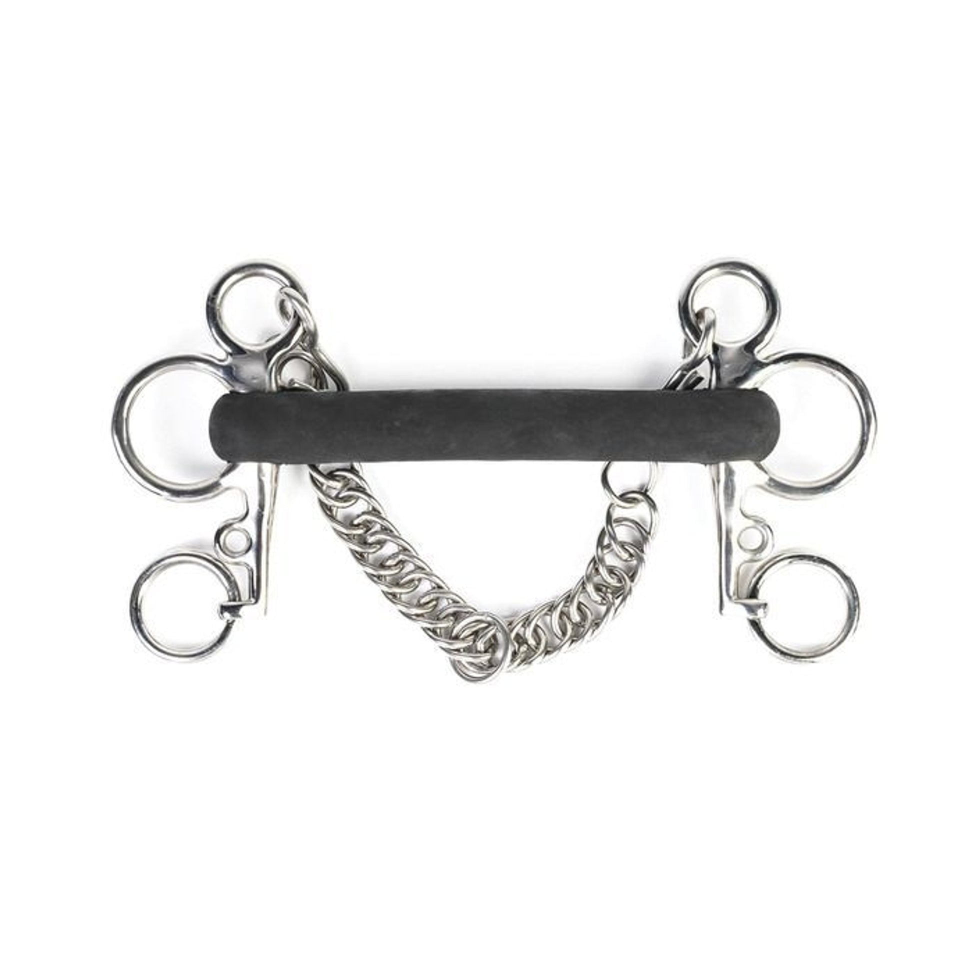 Shires Tom Thumb Rubber Mouth Pelham