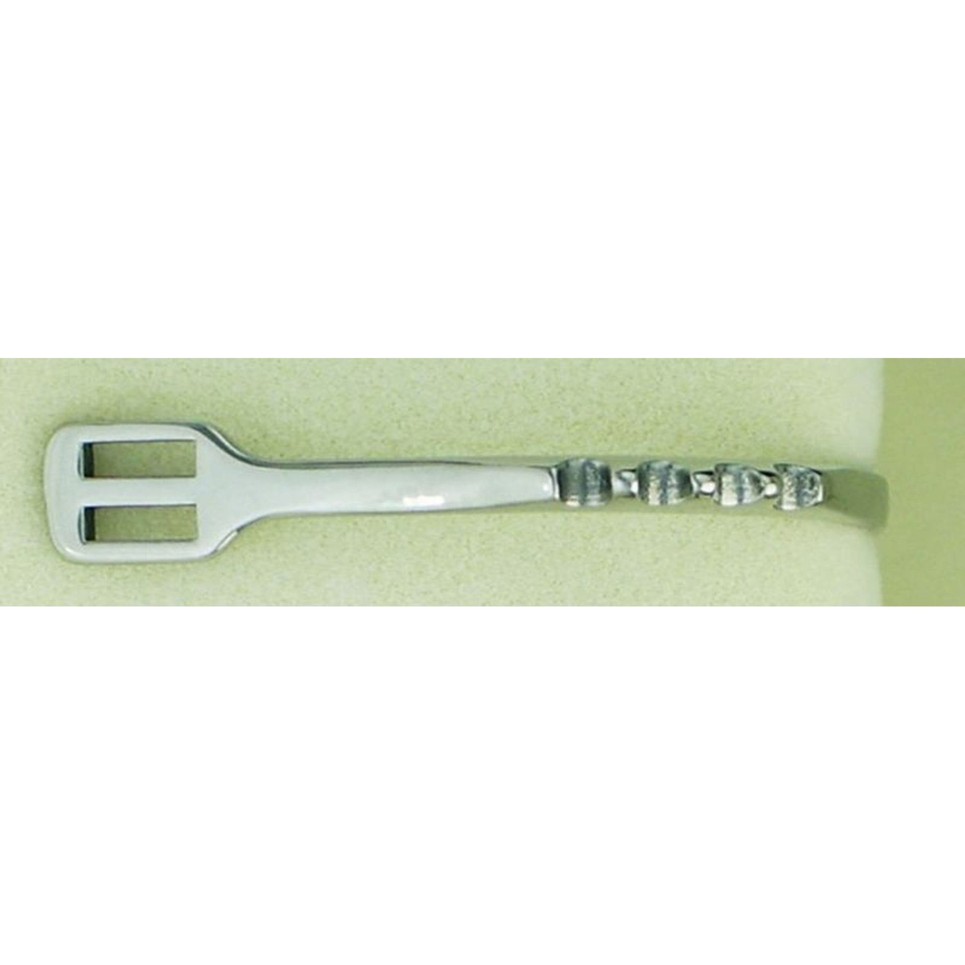 Centaur Ladiesft Stainless Steel Le Spur Steel