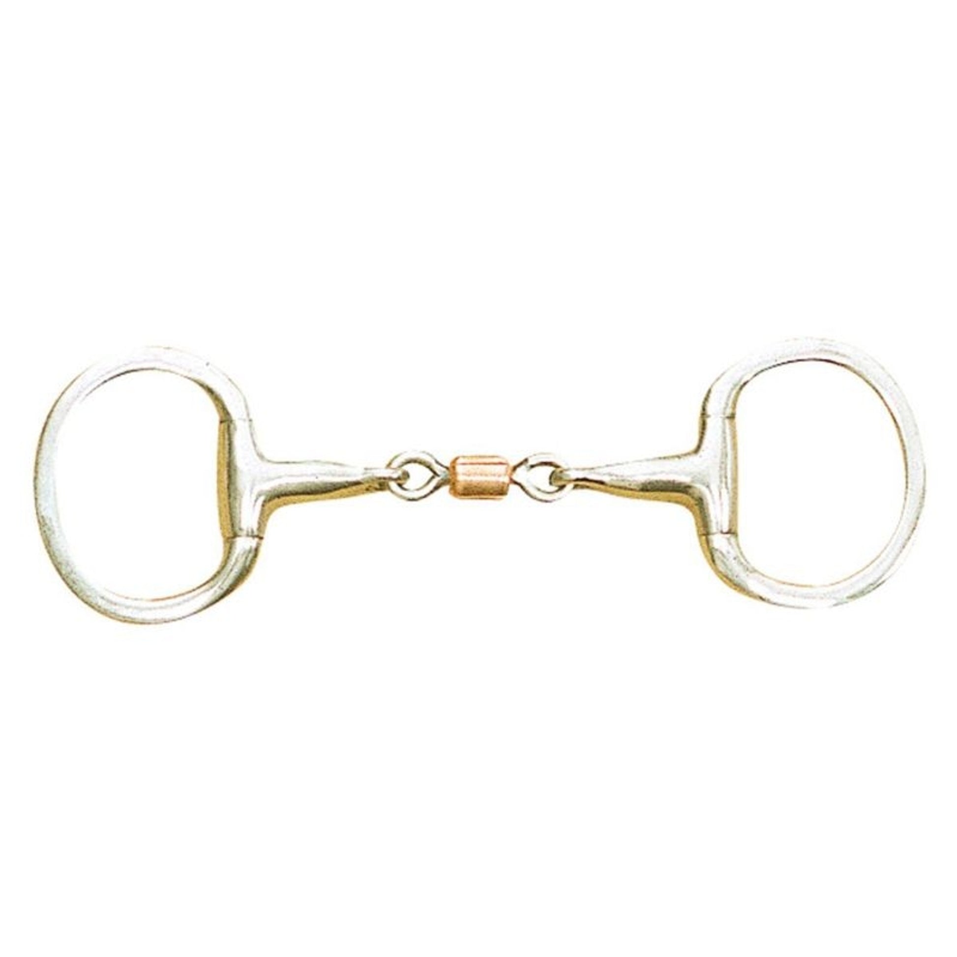 Centaur Stainless Steel Copper Roller Eggbutt 5