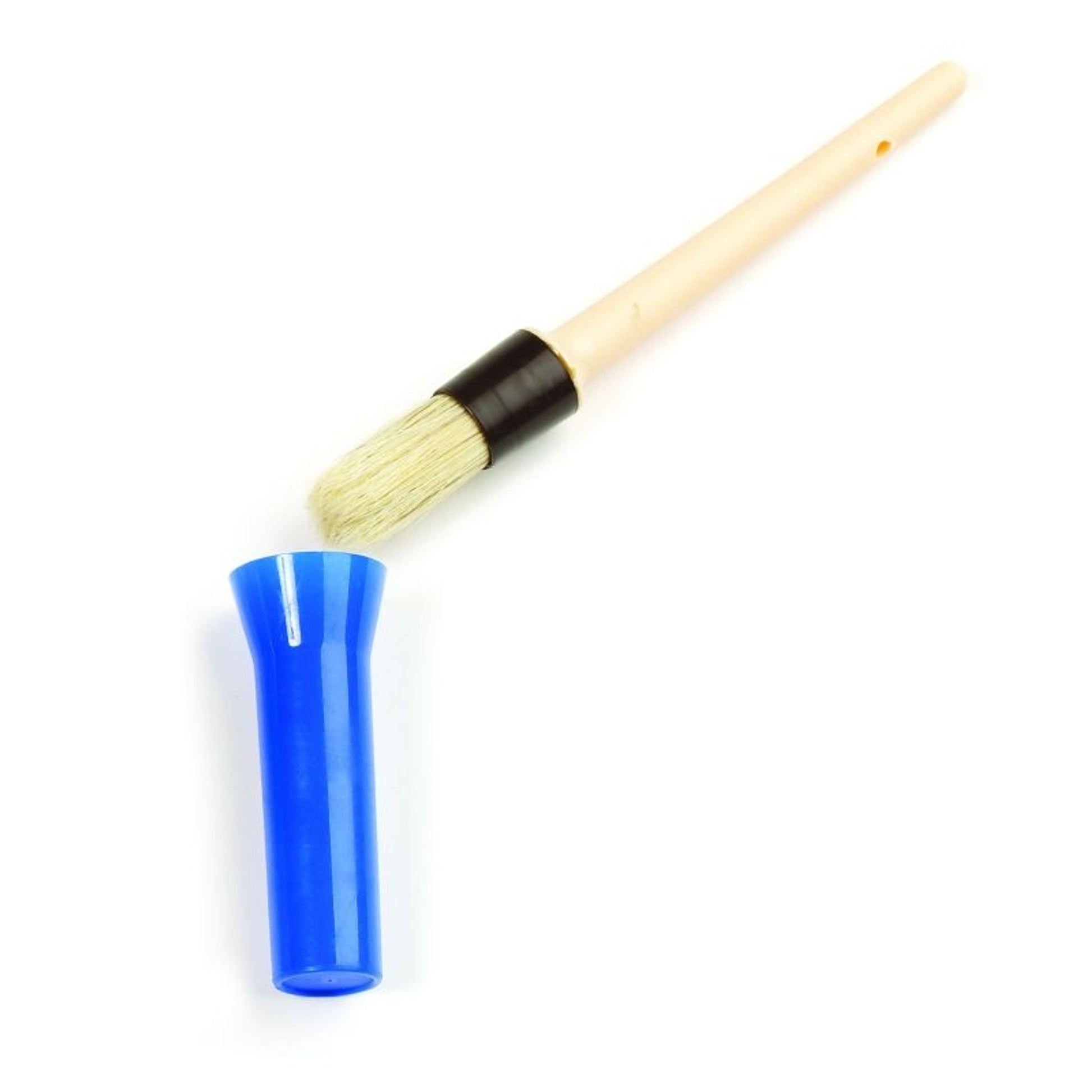 Equiessentials Equi-Hoof Oil Brush Box Of 24