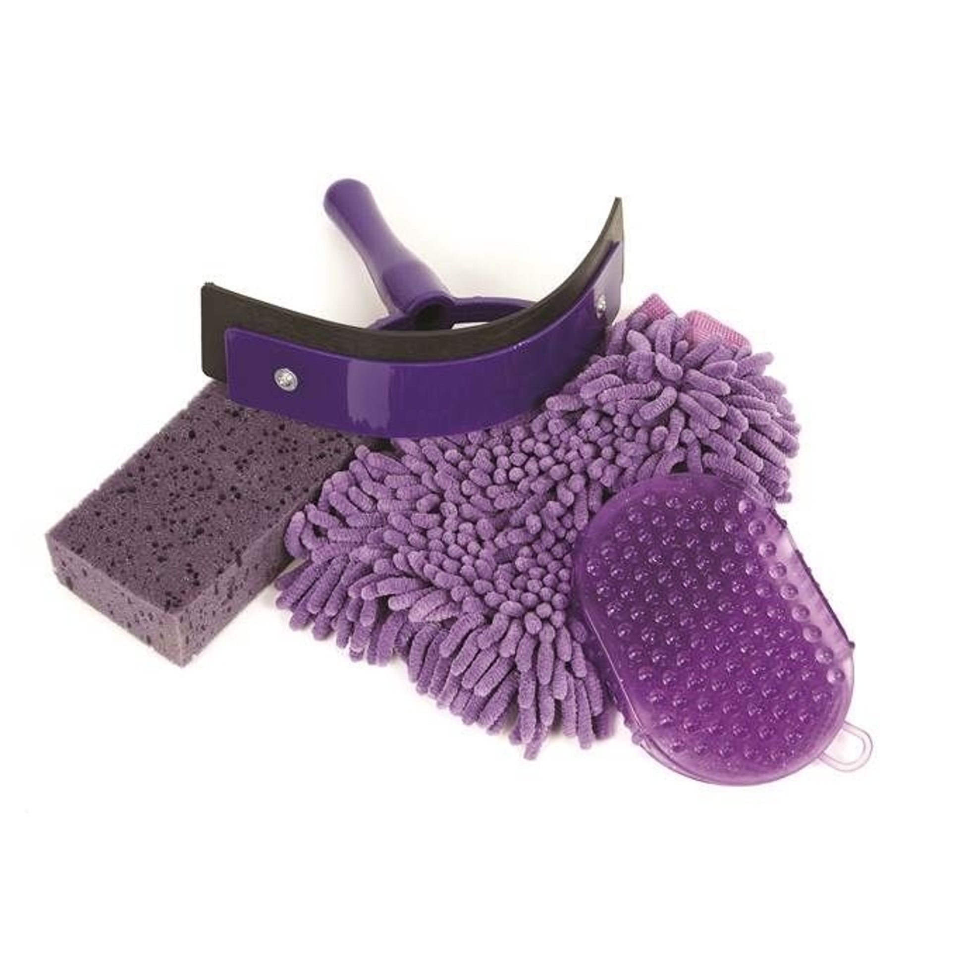 Roma Easy Pack Wash Kit