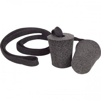 Ear Plugs With String