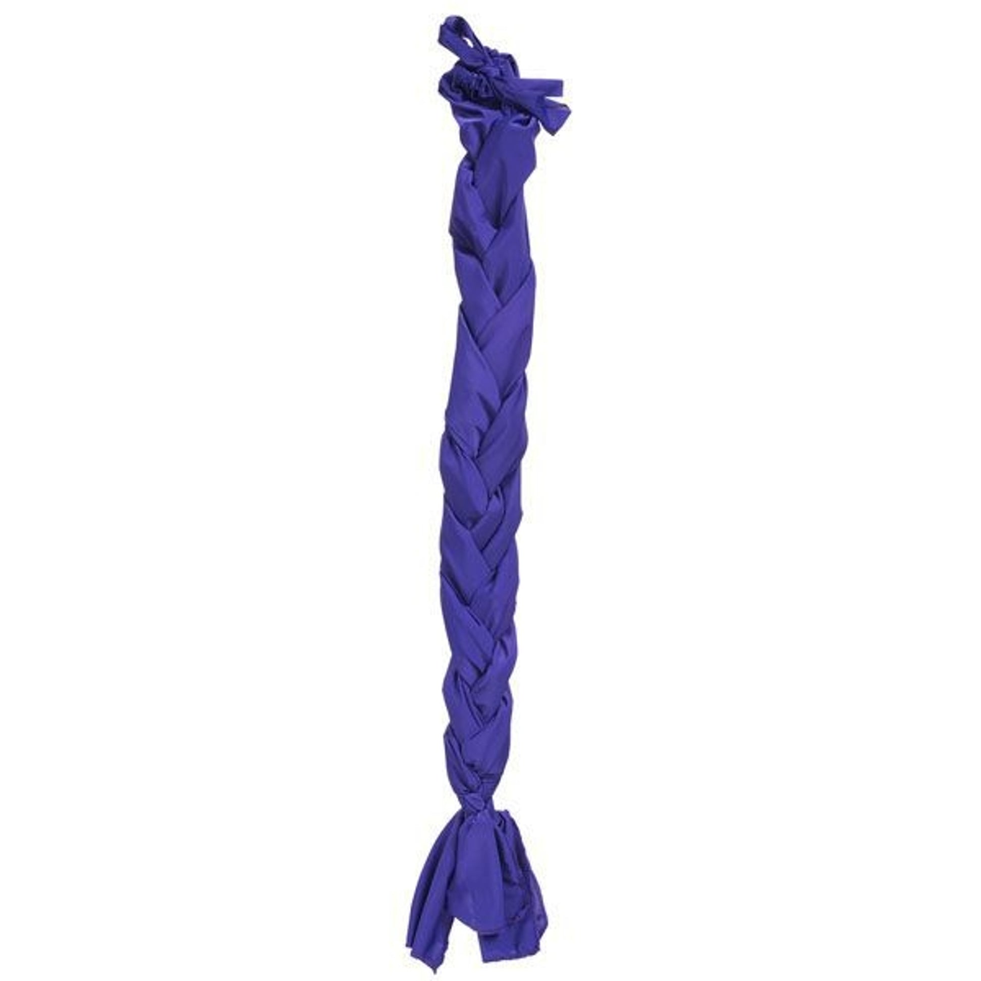 Tough1 Lycra Braid In Tail Bag 6 Pack
