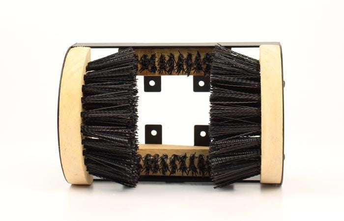 M And F Western Boot Scrubber