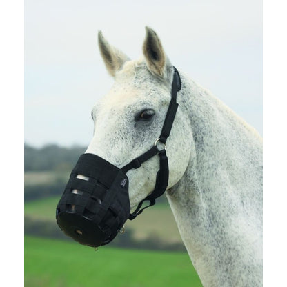 Shires Comfort Grazing Muzzle