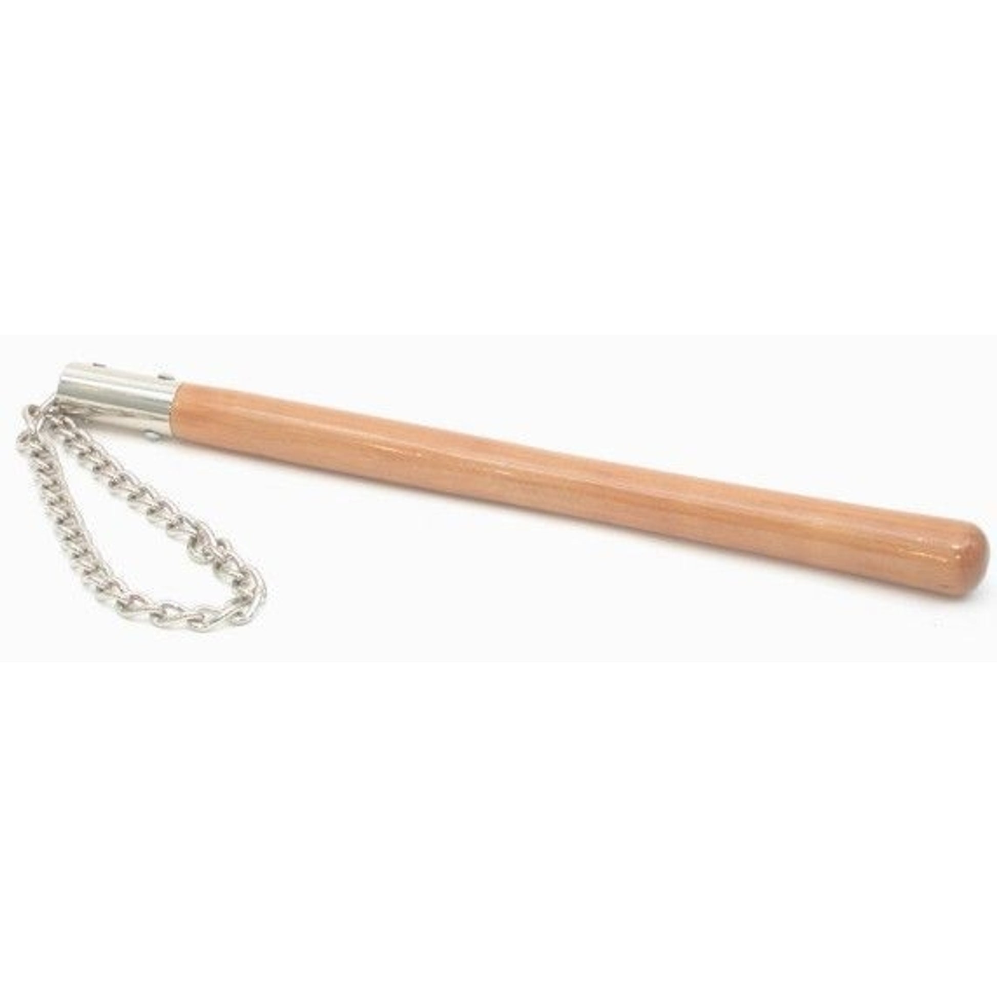 Twitch With Rope End 17 Light Brown