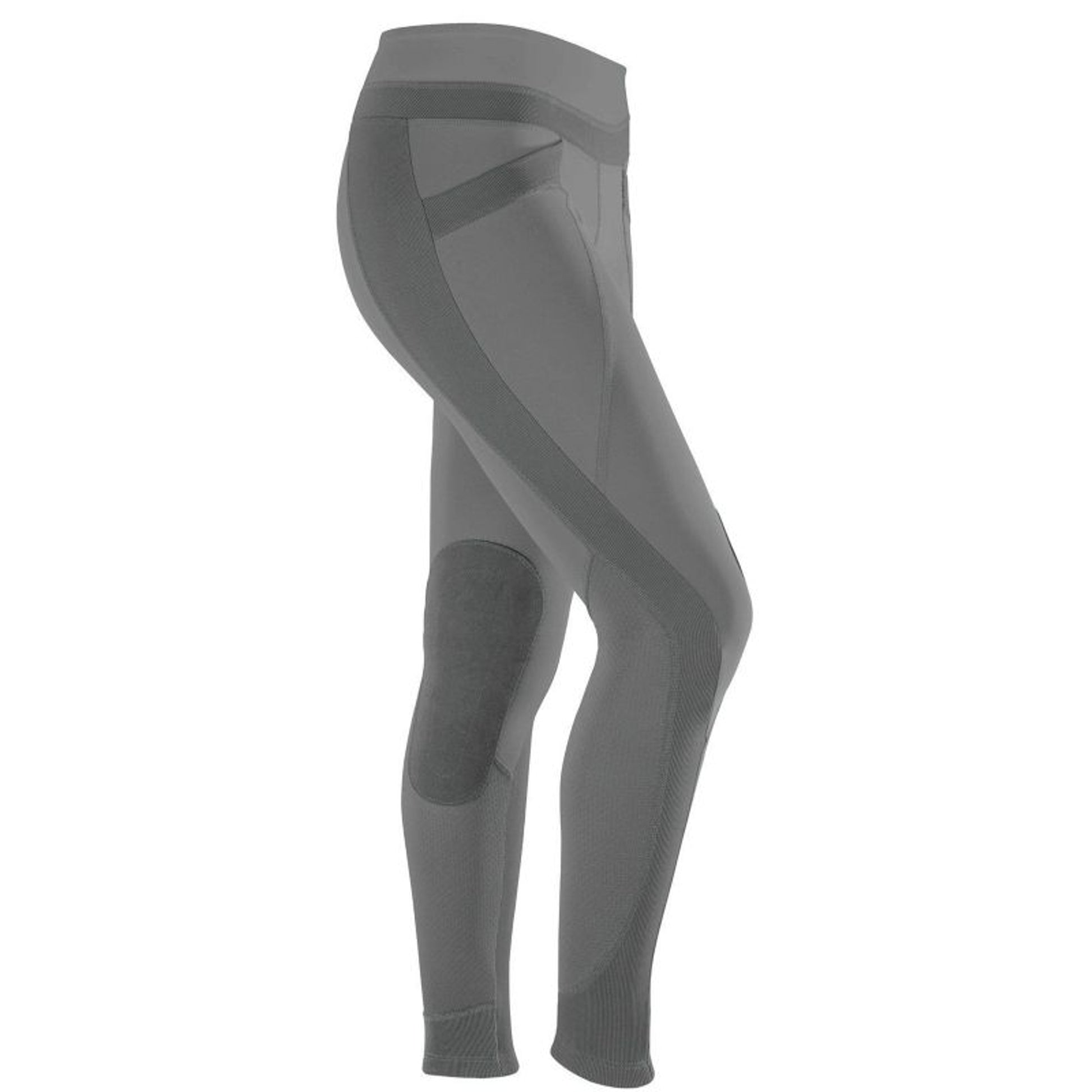 Irideon Ladies Synergy Knee Patch Tight