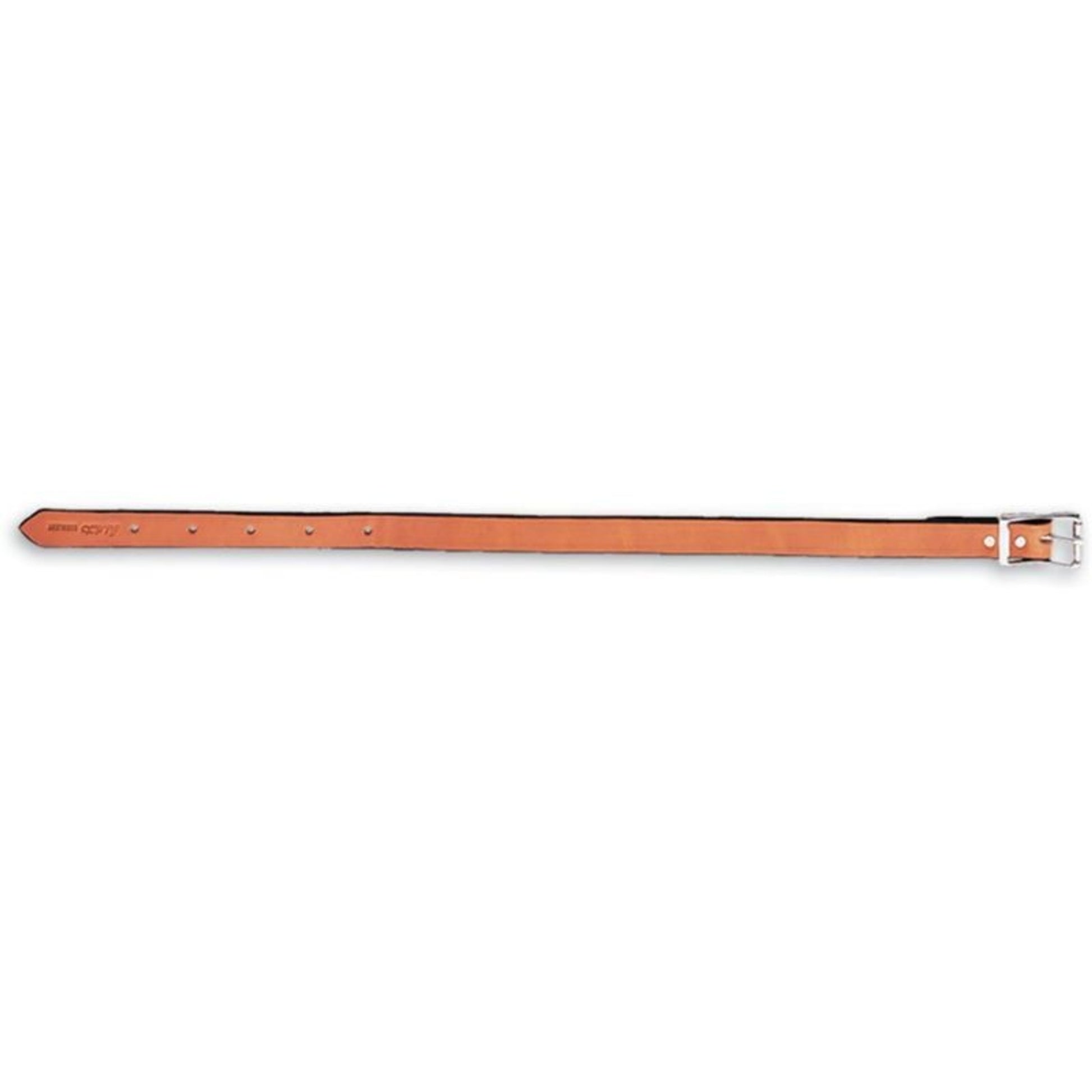 Martin Saddlery Skirting Breastcollar Tug 1X32 Nat