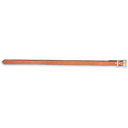 Martin Saddlery Skirting Breastcollar Tug 1X32 Nat