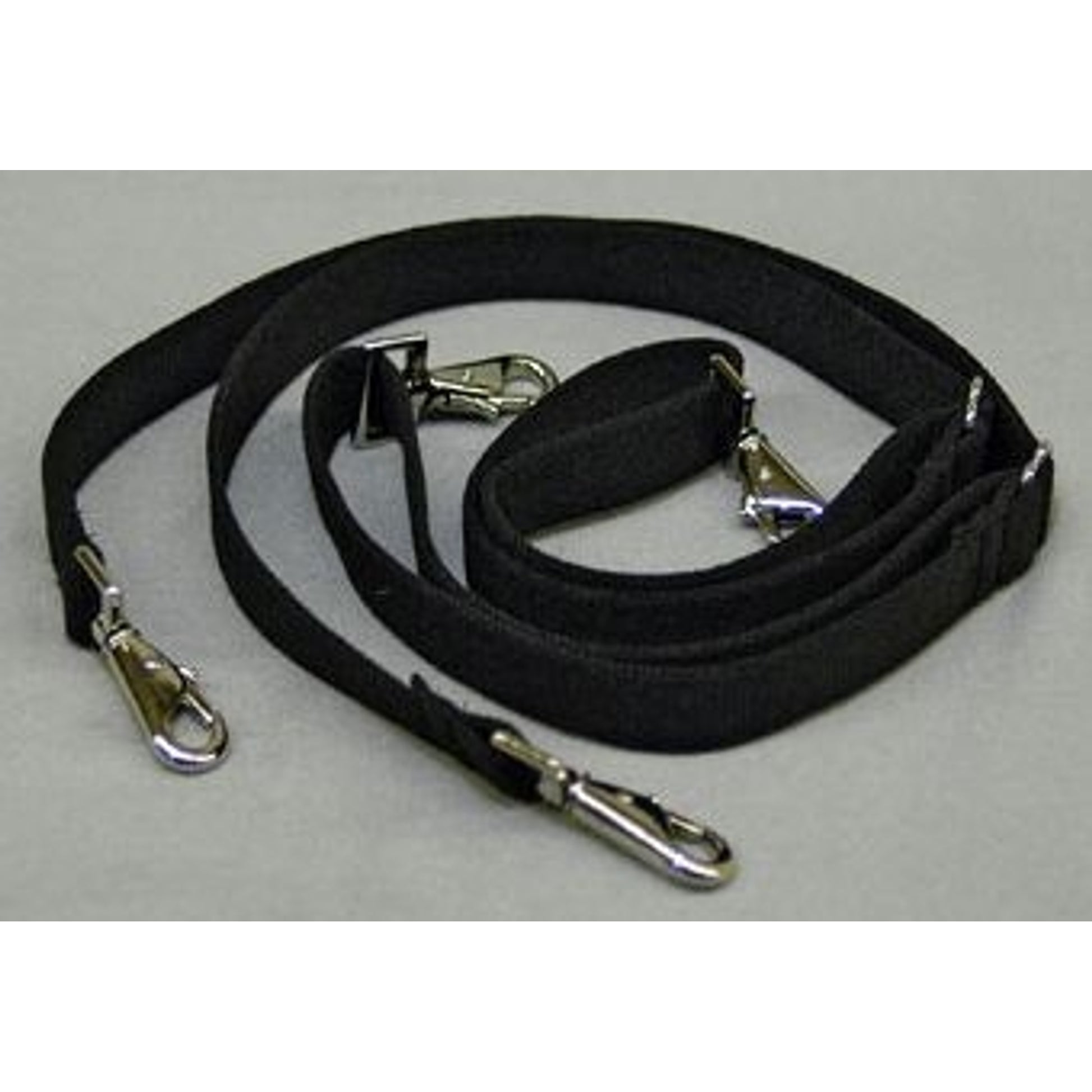 Saratoga Elastic Leg Straps