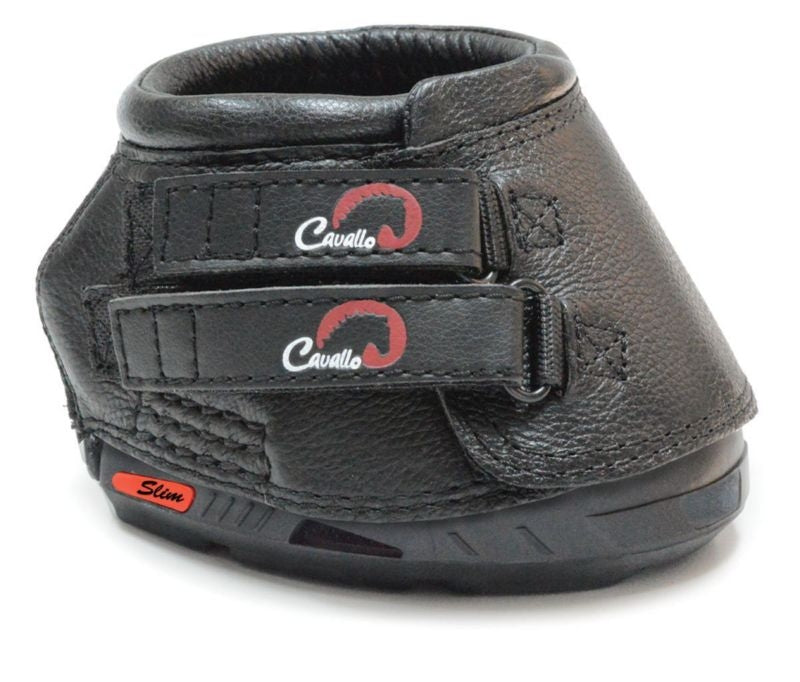 Cavallo Sport Regular Hoof Boots 1