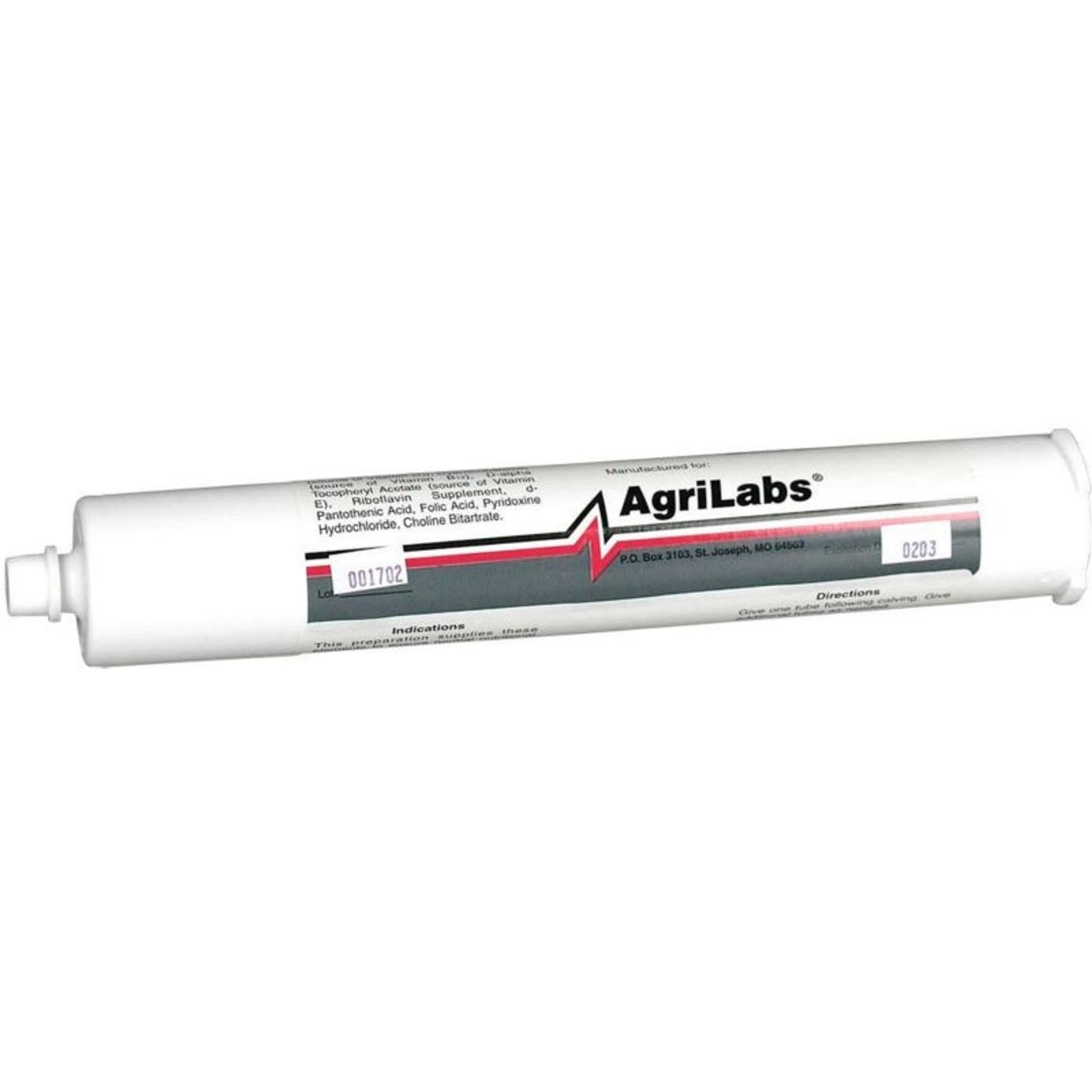 Agrilabs Keto-Plus Gel 300 Ml