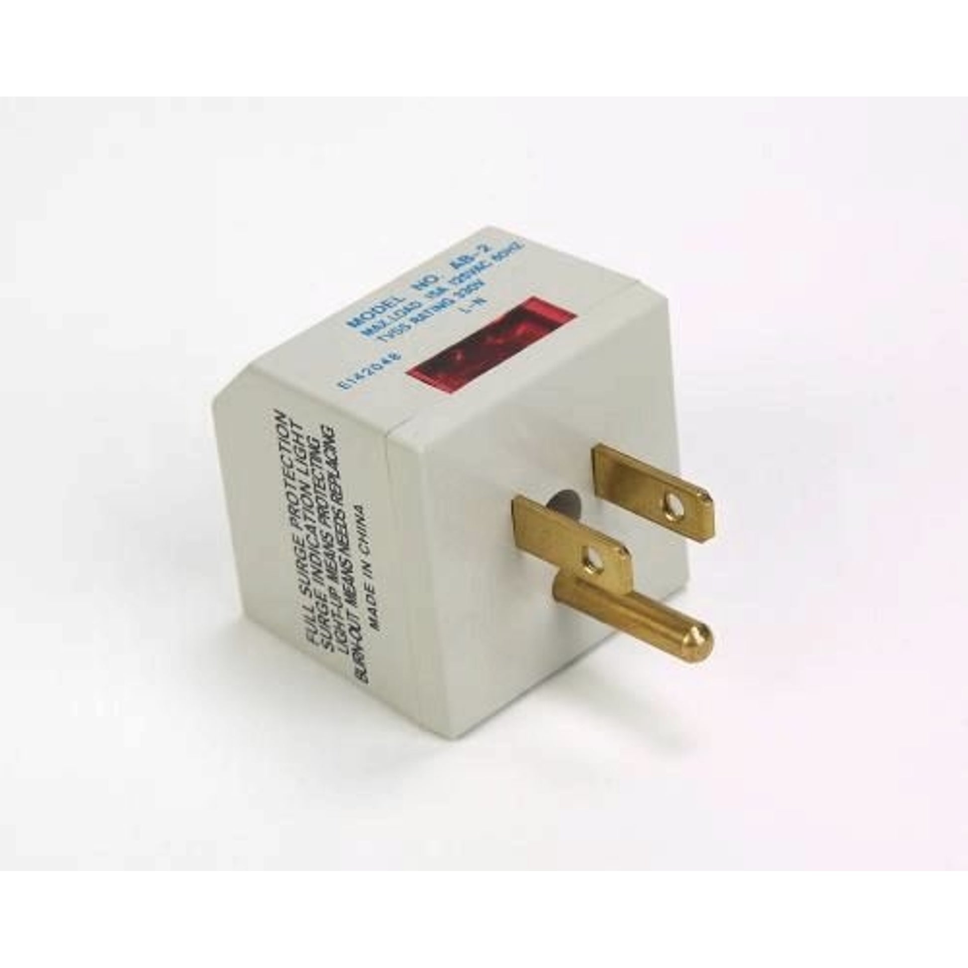 Dare Voltage Spike Protector