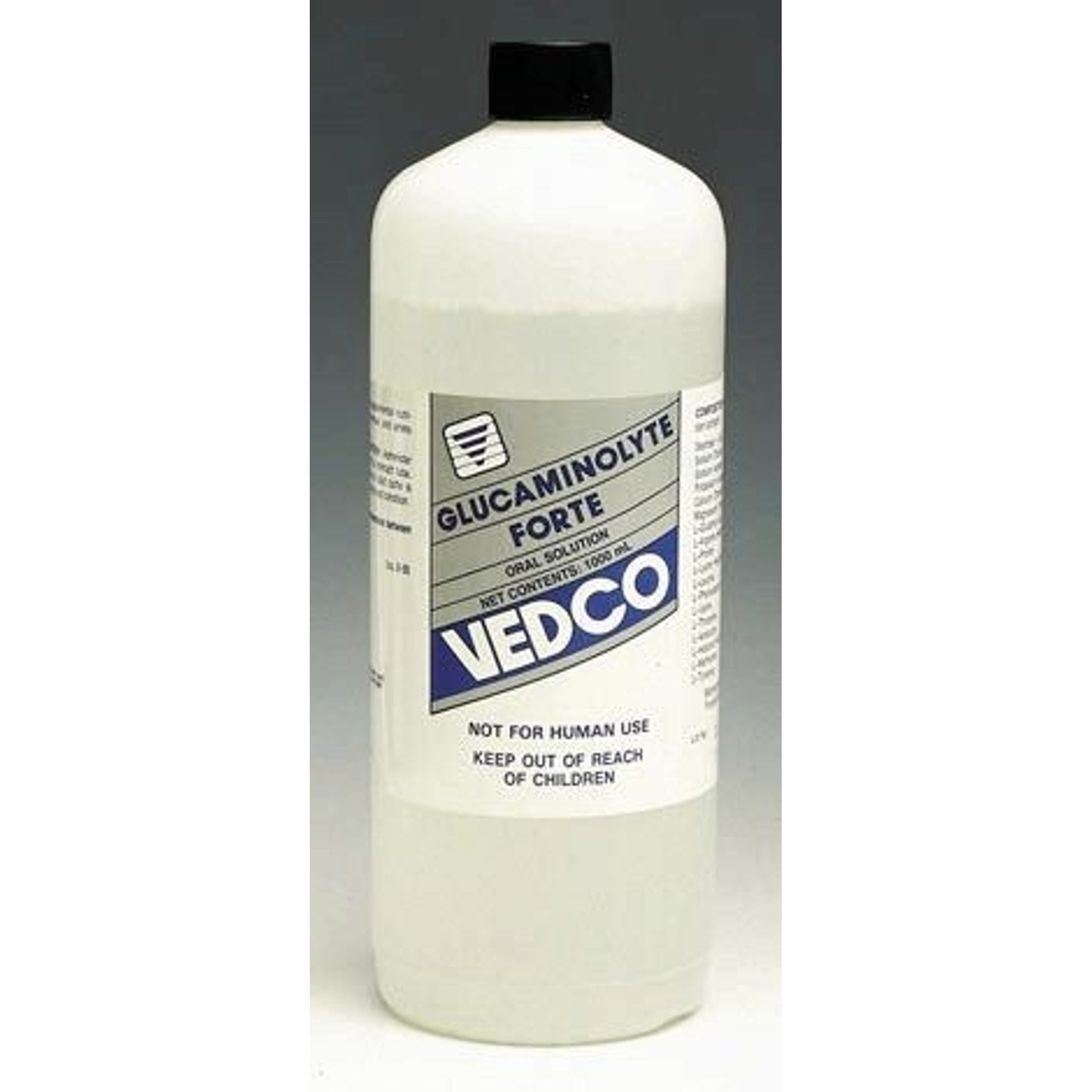 Glucaminolyte Forte Oral 1000 Ml